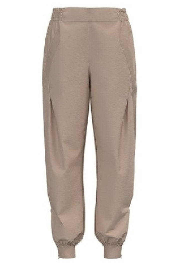 Gossia - Molliego Pants - Light Camel Bukser 