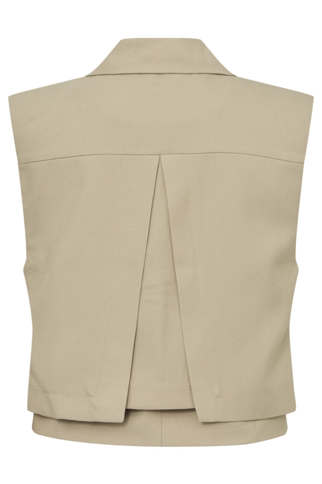 Gossia - Nimigo Vest G1660 - Sand Veste 