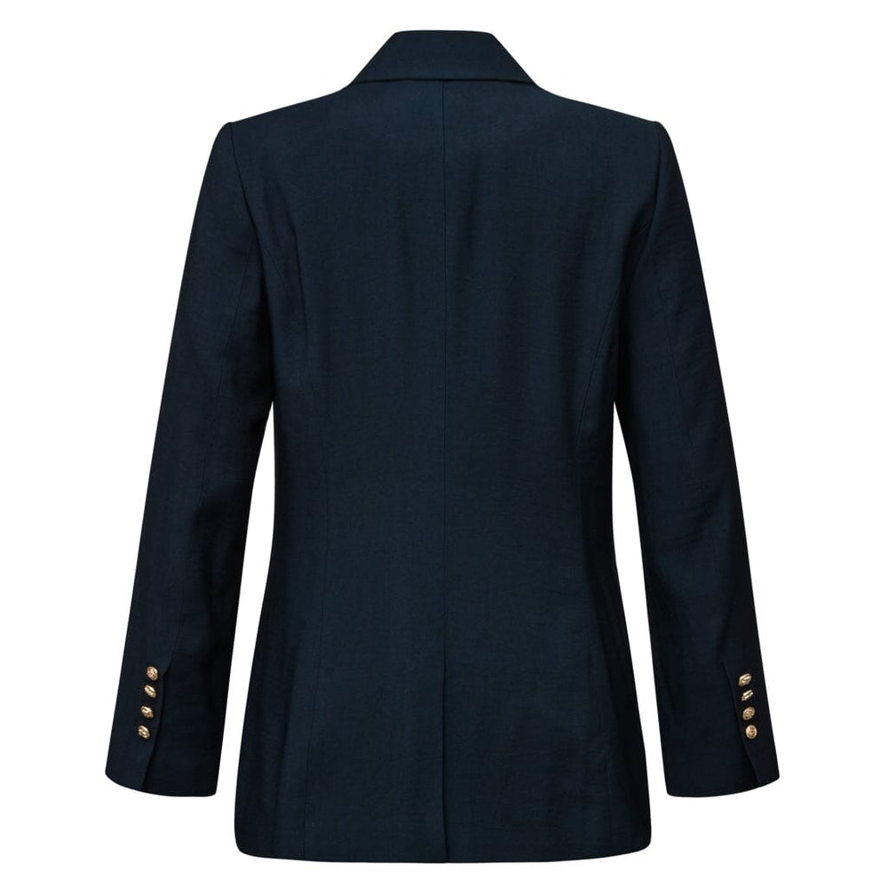 Gossia - Paulago Blazer - Navy Blazere 