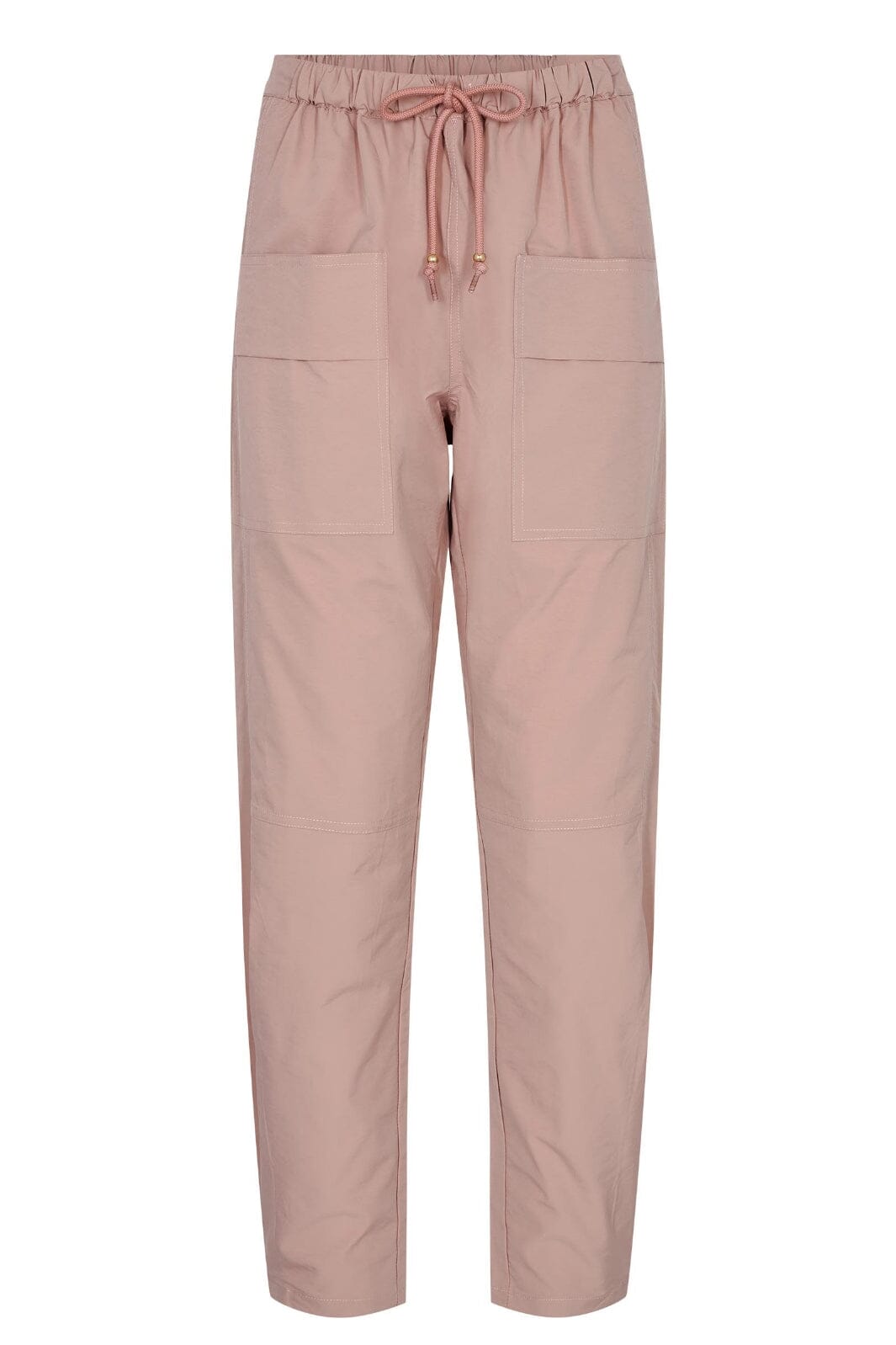 Gossia - Thilla Pant - Dust Rose Bukser 