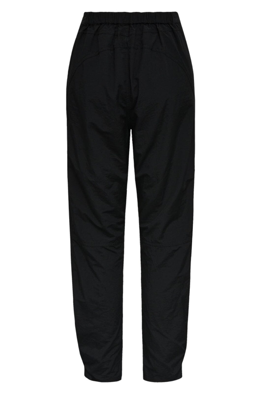 Gossia - ThillaGO Utility Pants - Black Bukser 