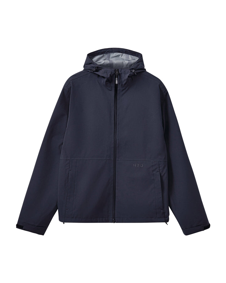 H2O - Bornholm Rain Set - 2500 Navy Regntøj 