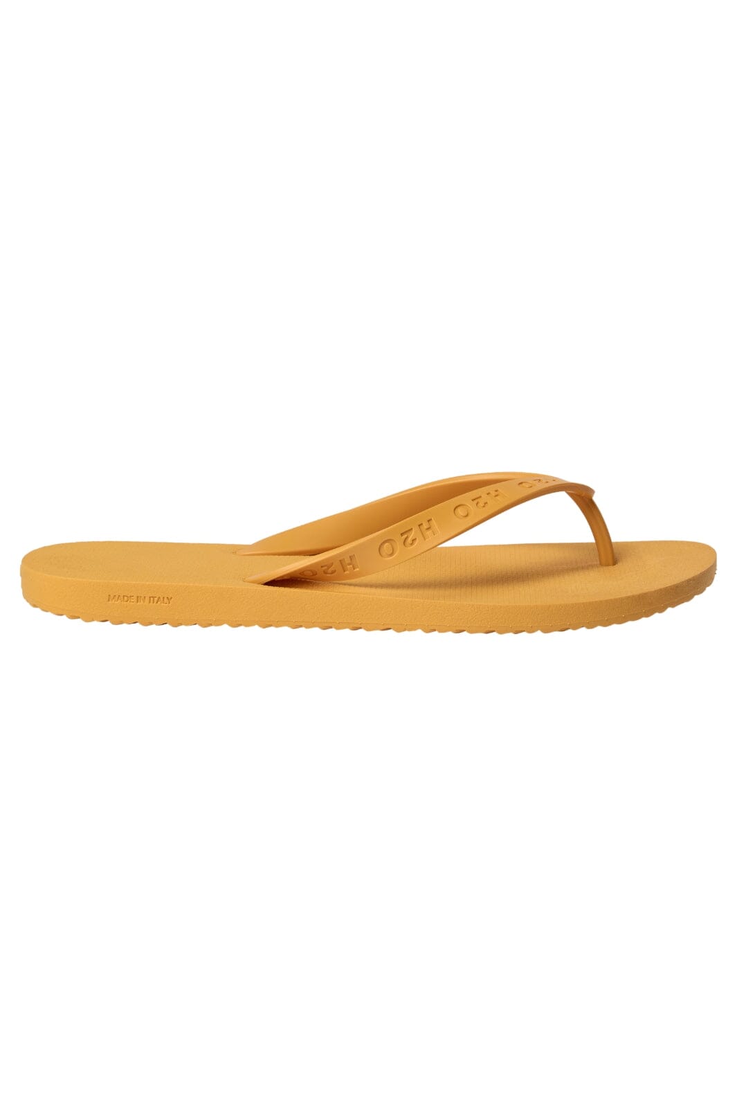 H2O - Flip Flop - 2049 Apricot Sandaler 