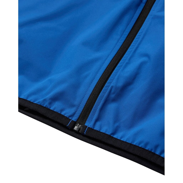 H2O - Rømø Lw Rain Jacket Packable - 2610 Blue Regnjakker 