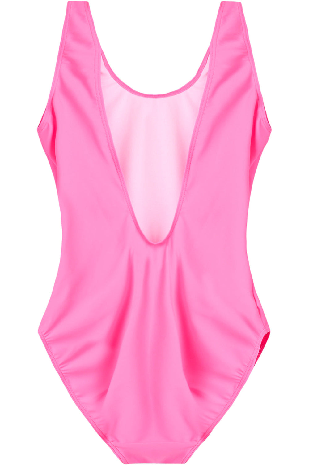 H2O - Tornø Swim Suit - 2016 Pink Badedragter 