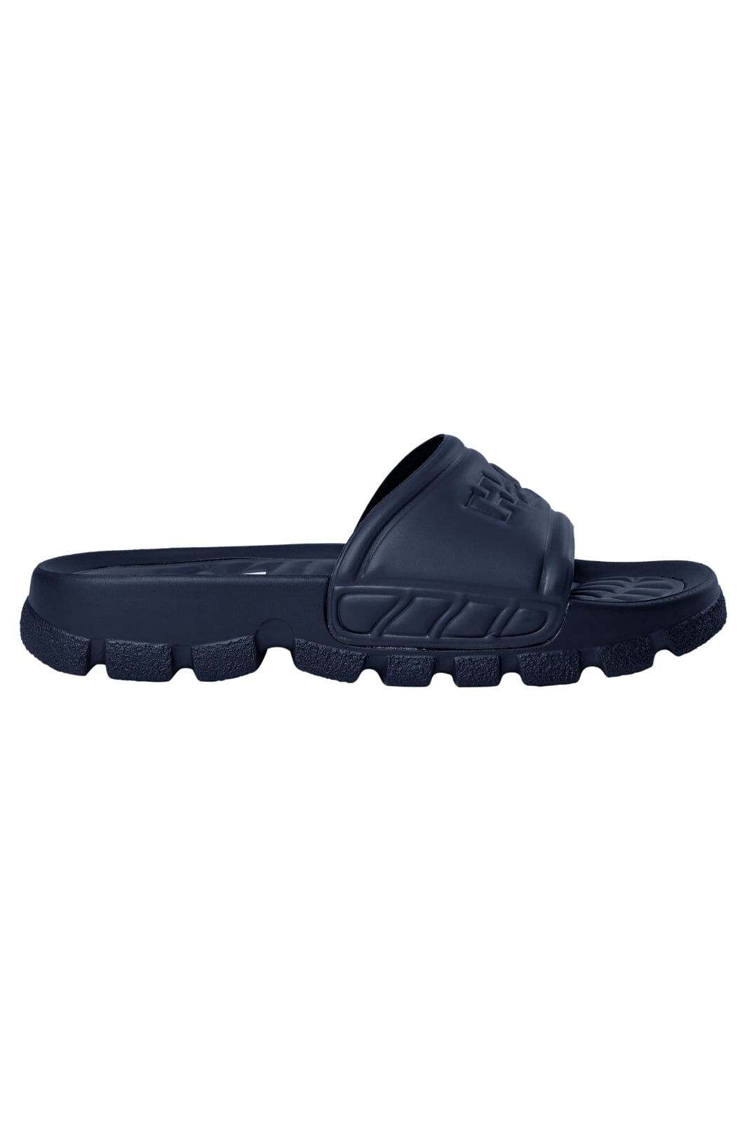 H2O - Trek Sandal - 2500 Navy Sandaler 