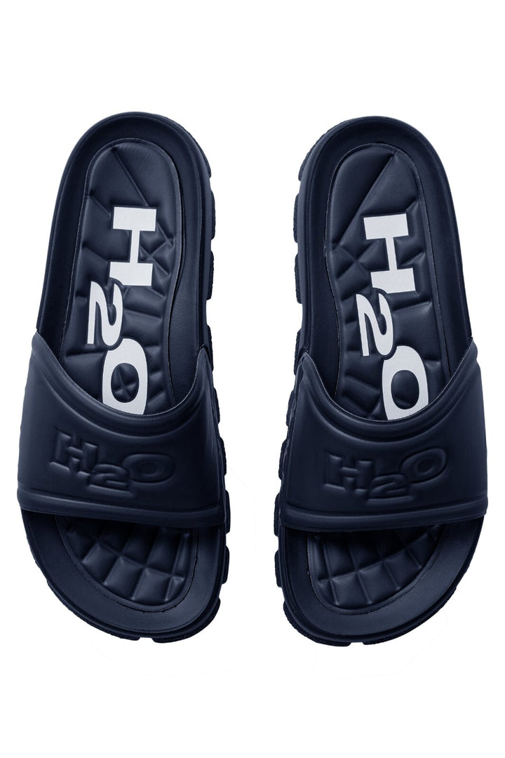 H2O - Trek Sandal - 2500 Navy Sandaler 