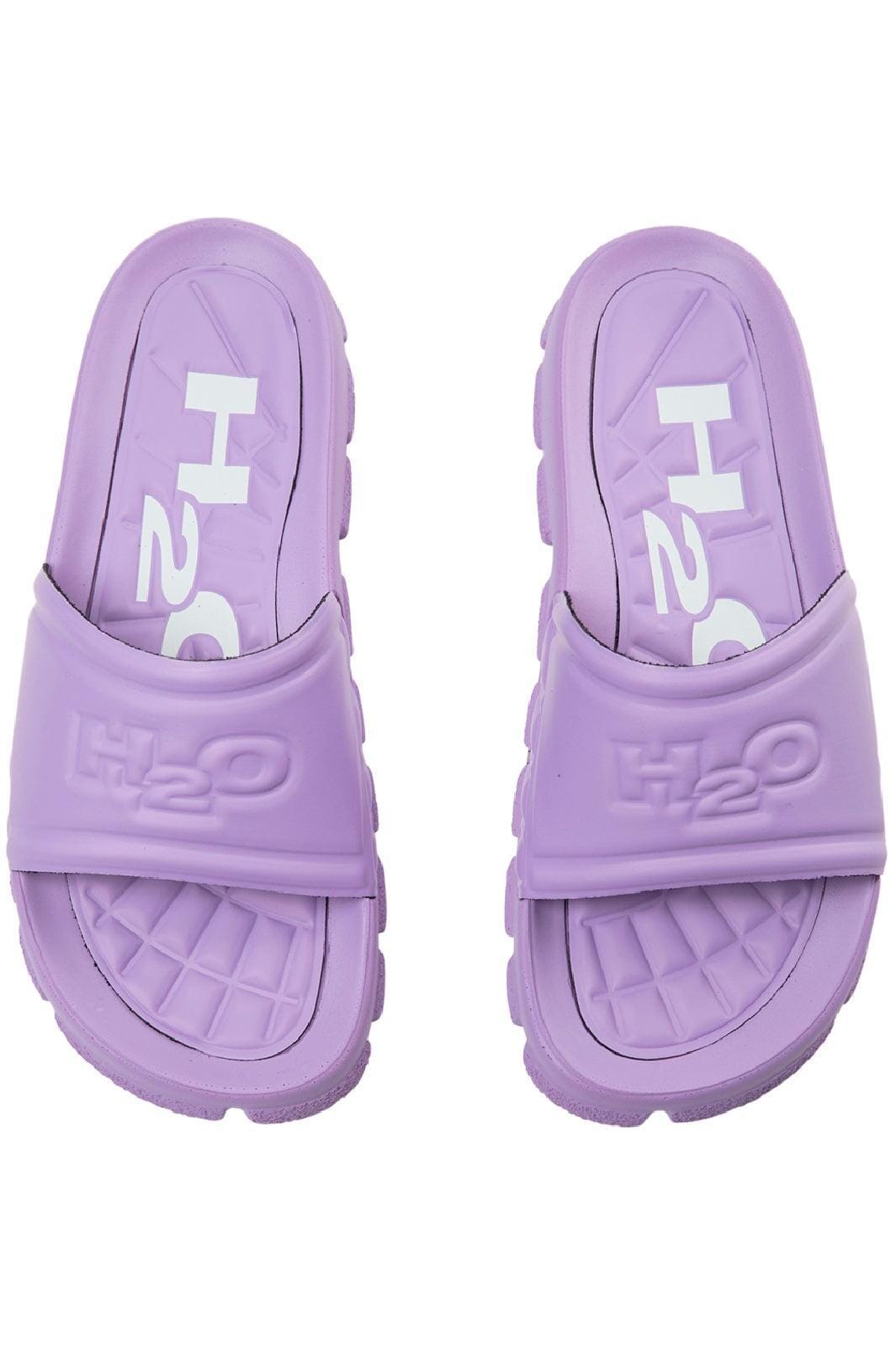 H2O Basic - Trek Sandal - Syren Badesandaler 