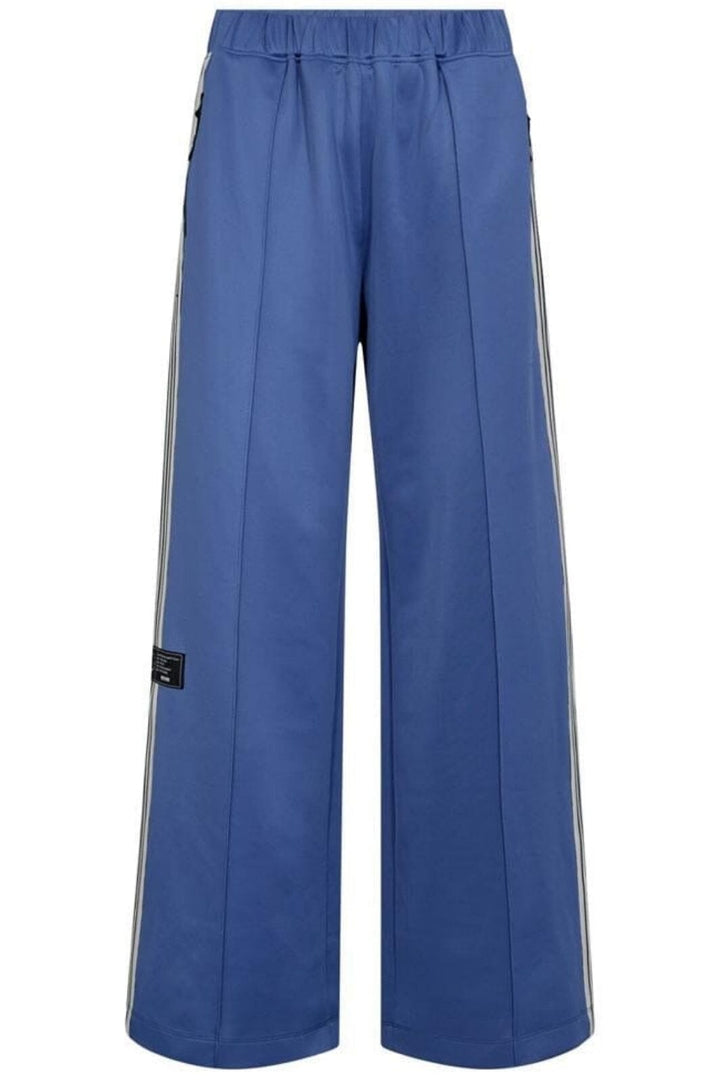 Haute L'Amitié - Baggy Track Pants HL10018 - Blue