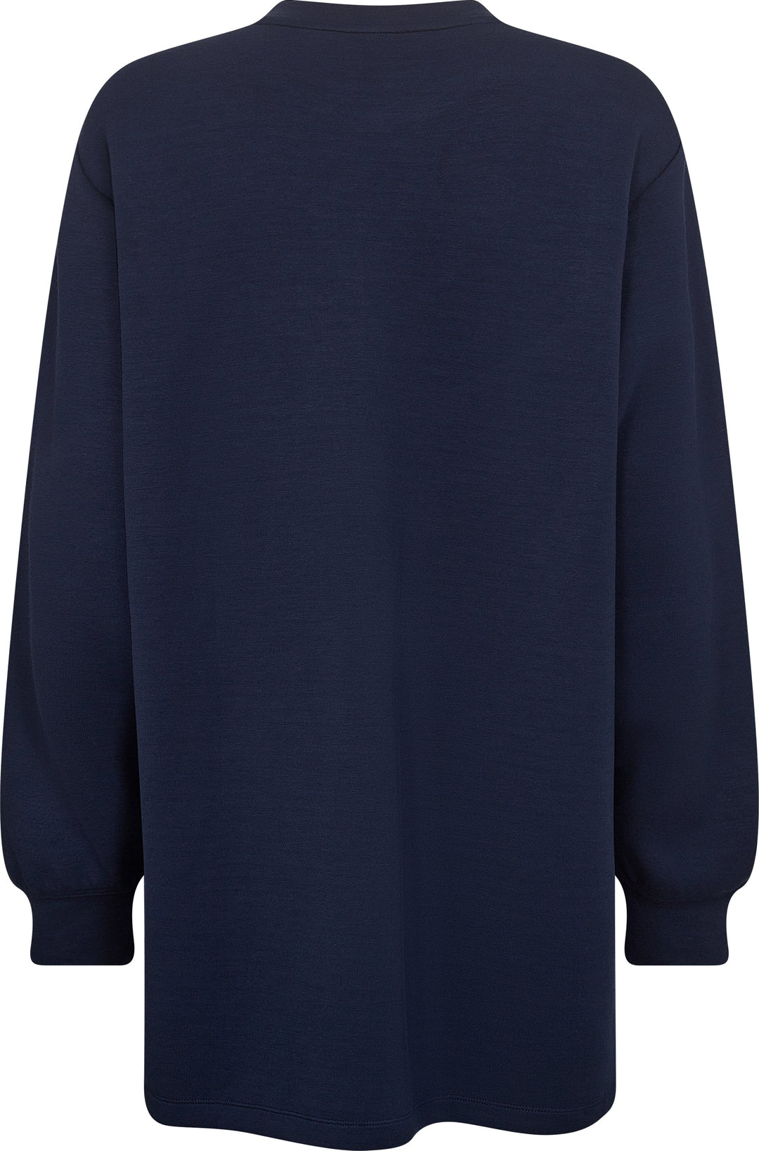 Hype The Detail - Sweatshirt - 49 Navy Sweatshirts 