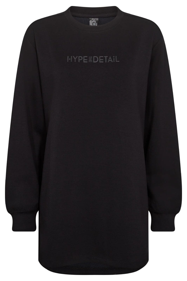 Hype The Detail - Sweatshirt - 9 Sort Sweatshirts 