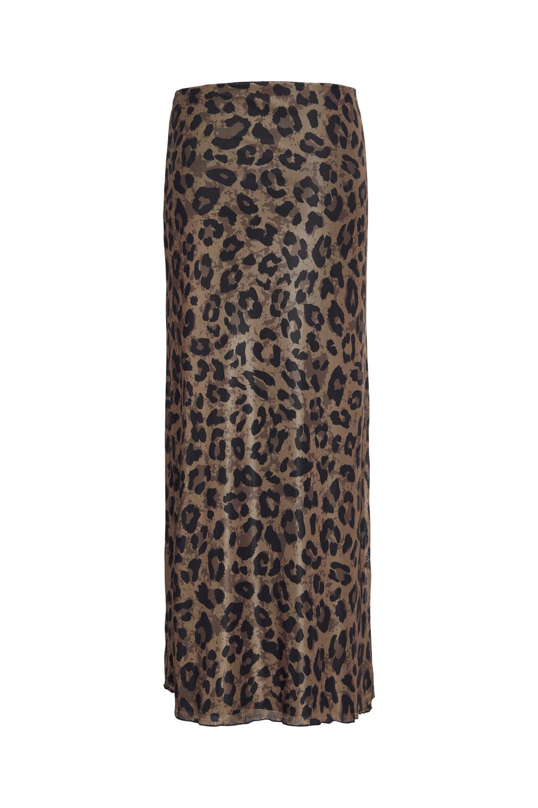 Jjxx - Jxminna Mesh Skirt - 4693343 Tigers Eye Leo