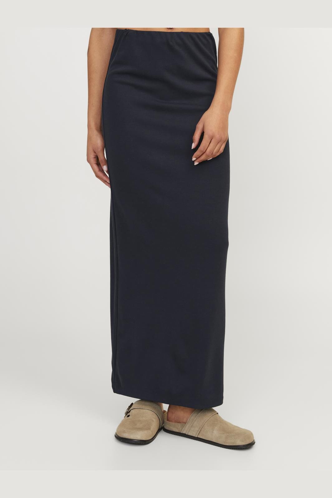 Jjxx - Jxnoelle Calf Skirt - 4507824 Caviar