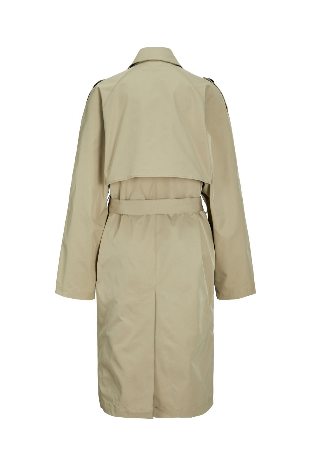 Jjxx - Jxsophi Trenchcoat - 4470970 Twill