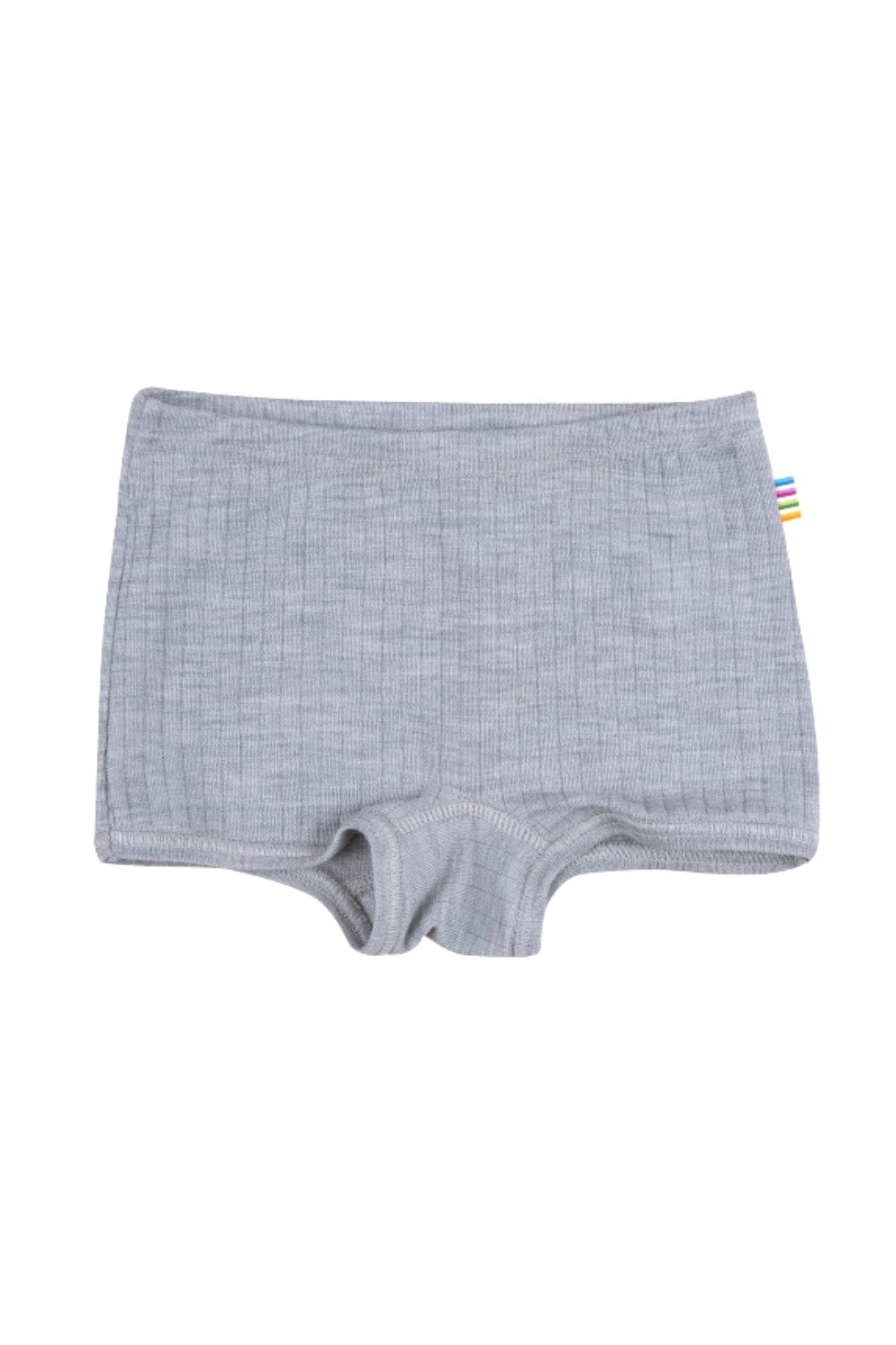 Joha - Hipster - Light Grey Melange Underbukser 