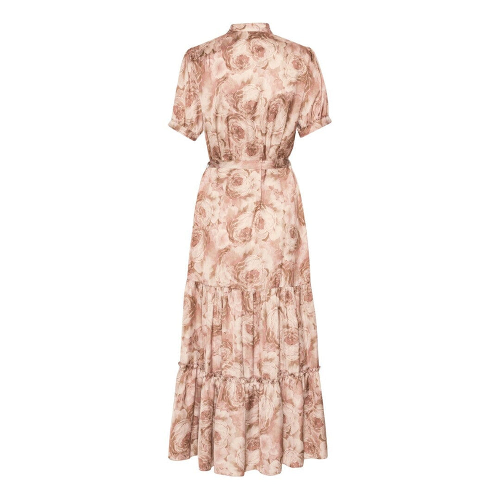 Karmamia - Eve Dress - Blush Rose Kjoler 