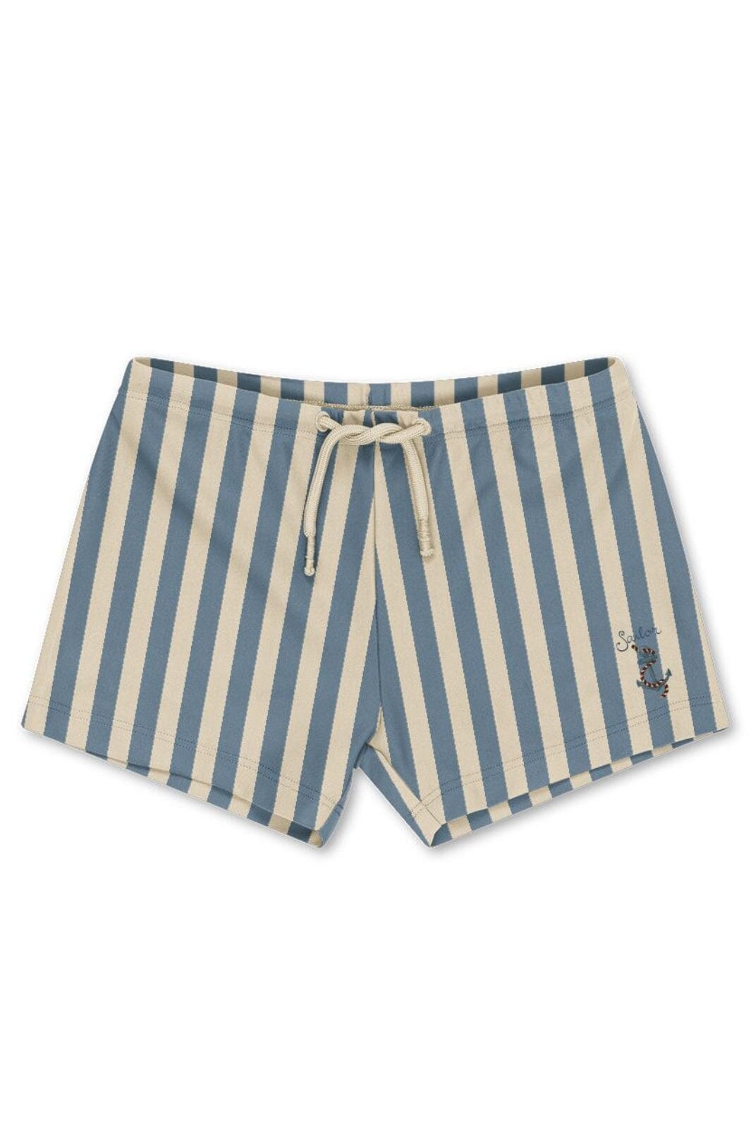 Konges Sløjd - Aster Swim Pants Grs Ks102480 - Sailor Stripe