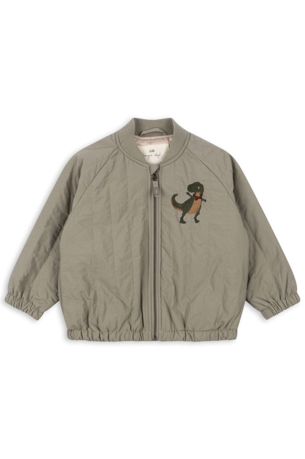 Konges Sløjd - Juno Bomber Jacket ks102002 - Laurel Oak Jakker 