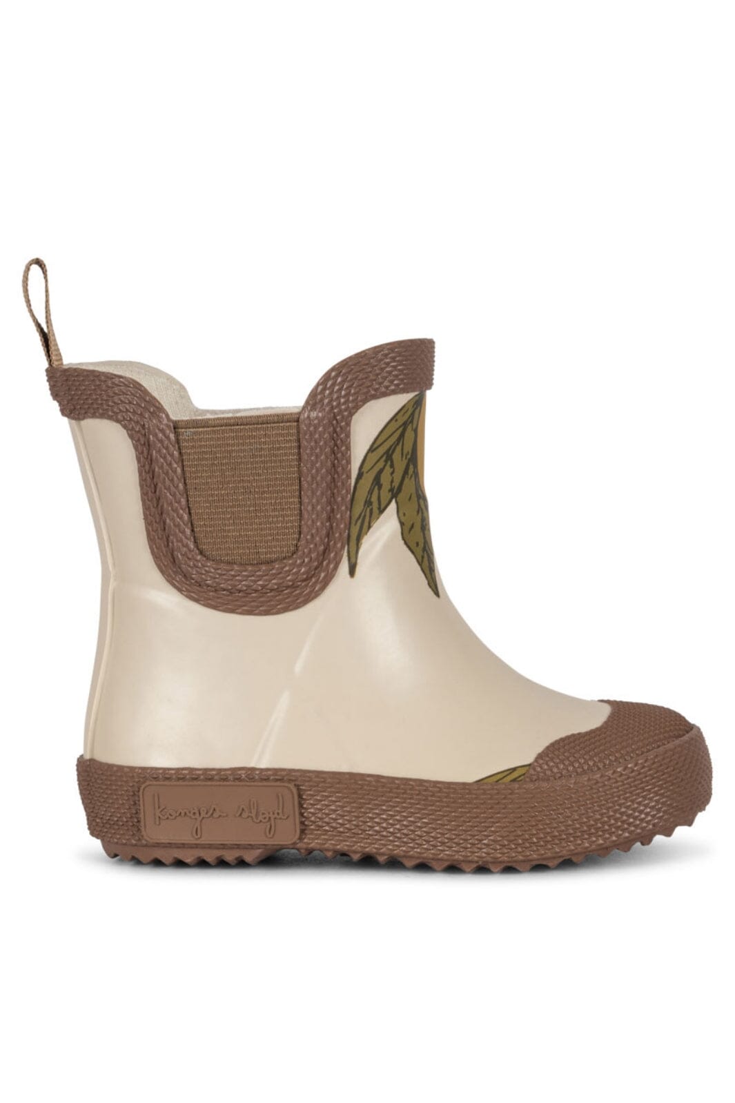 Konges Sløjd - Welly Rubber Boots Ks102573 - Sweet And Sour