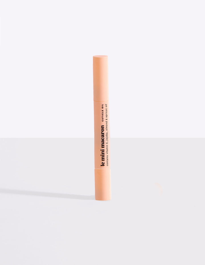 Le Mini Macaron - Cuticle Oil Pen Negleolie 