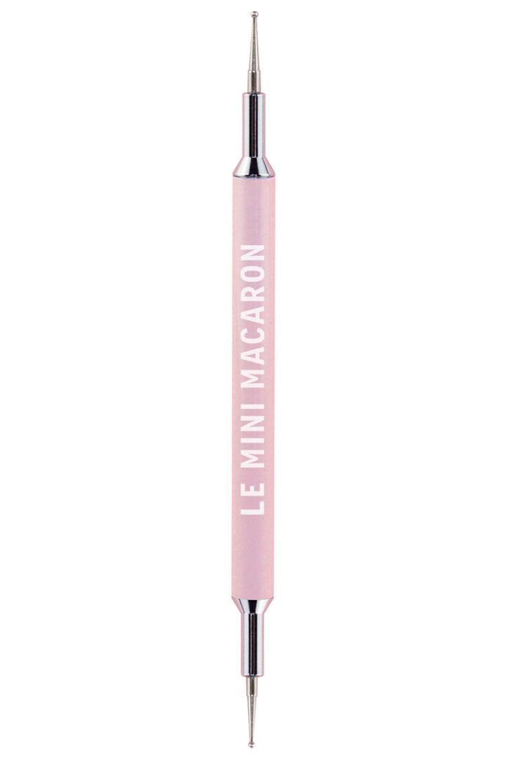 Le Mini Macaron - Le Dottie - Dotting Tool Neglelak 