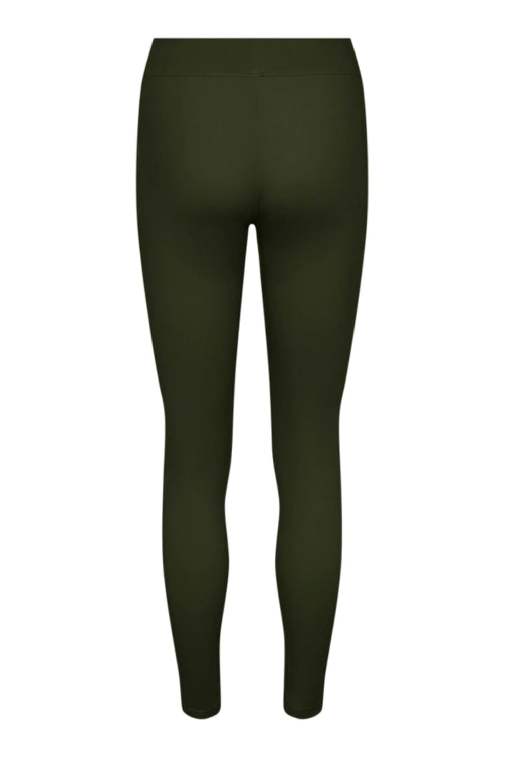 Liberte - Alma-Leggings (Fleece) - Dark Army Leggings 