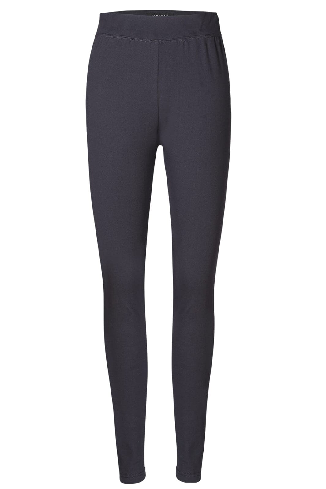 Liberte - Alma-Leggings (Fleece) - Dark Grey Leggings 