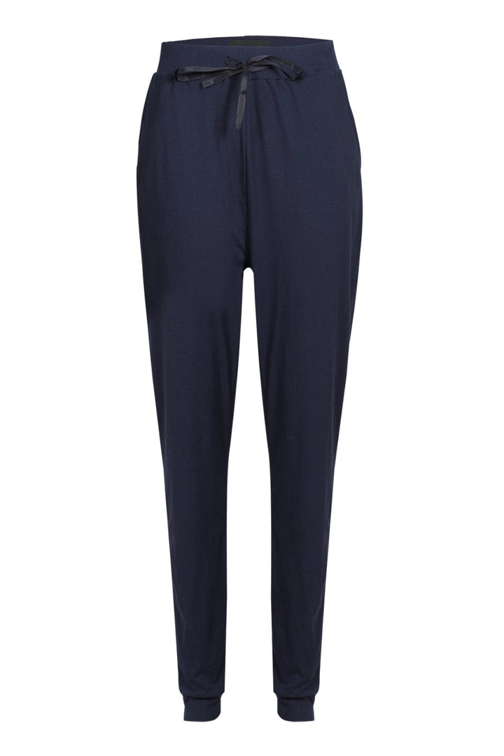 Liberte - Alma-Pants - Dusty Navy Bukser 