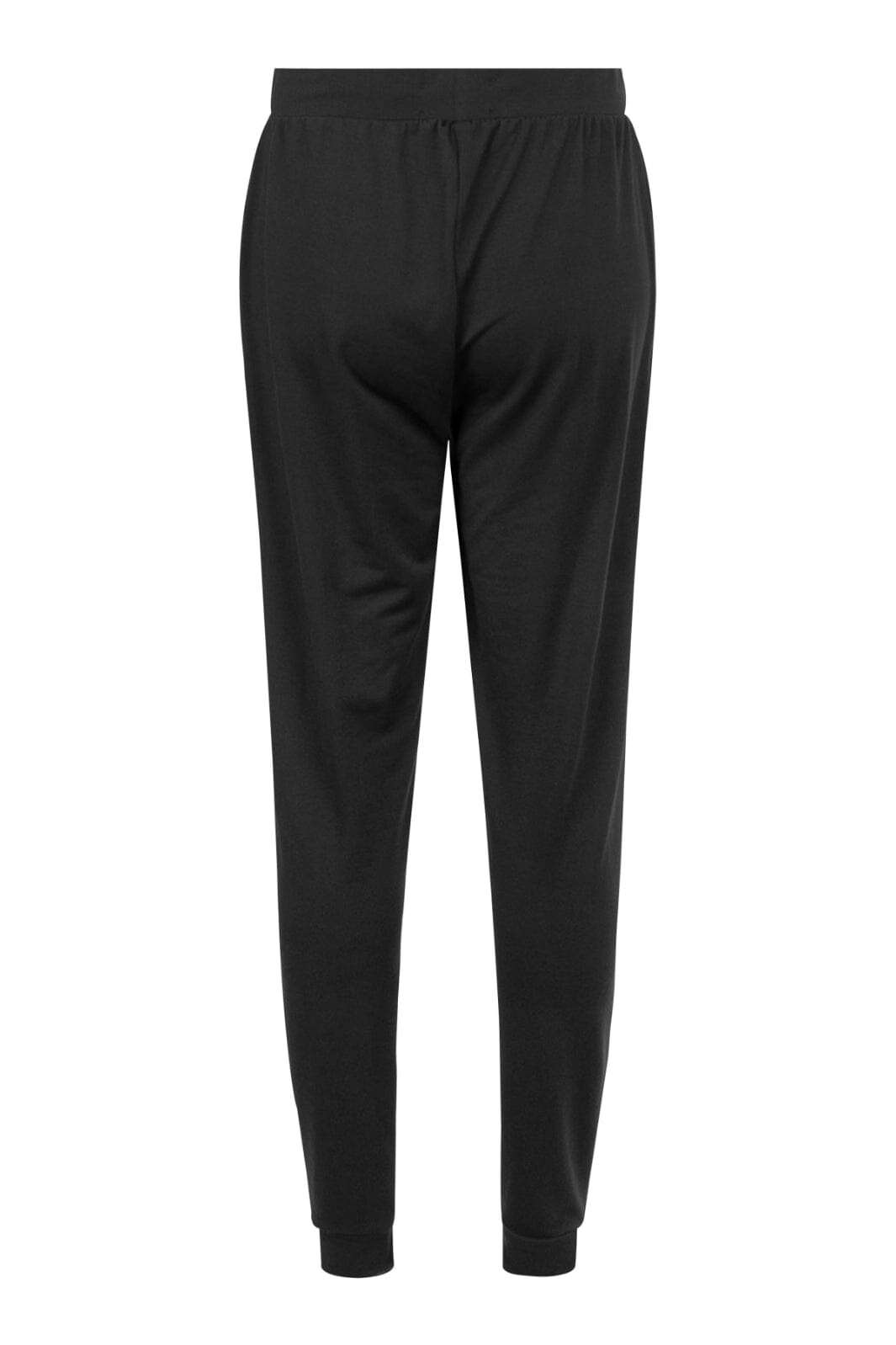 Liberte - Alma Pants Fleece - Black Bukser 