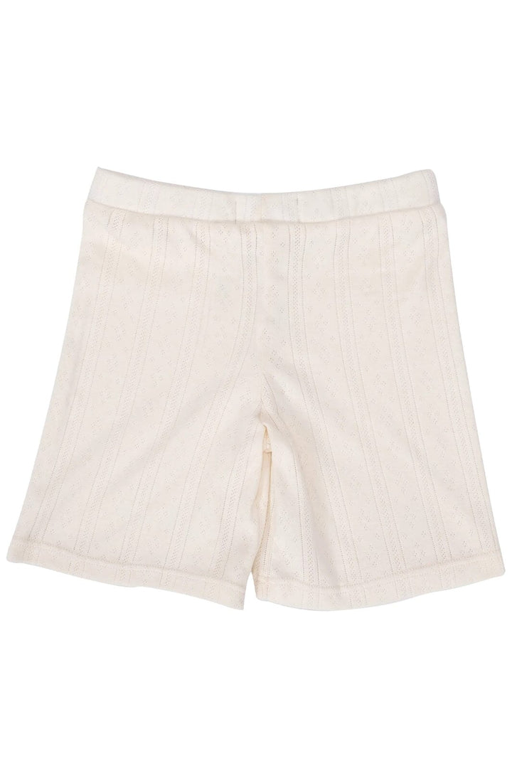 Liberte Ami - Pixie-Shorts-Kids - Creme Shorts 