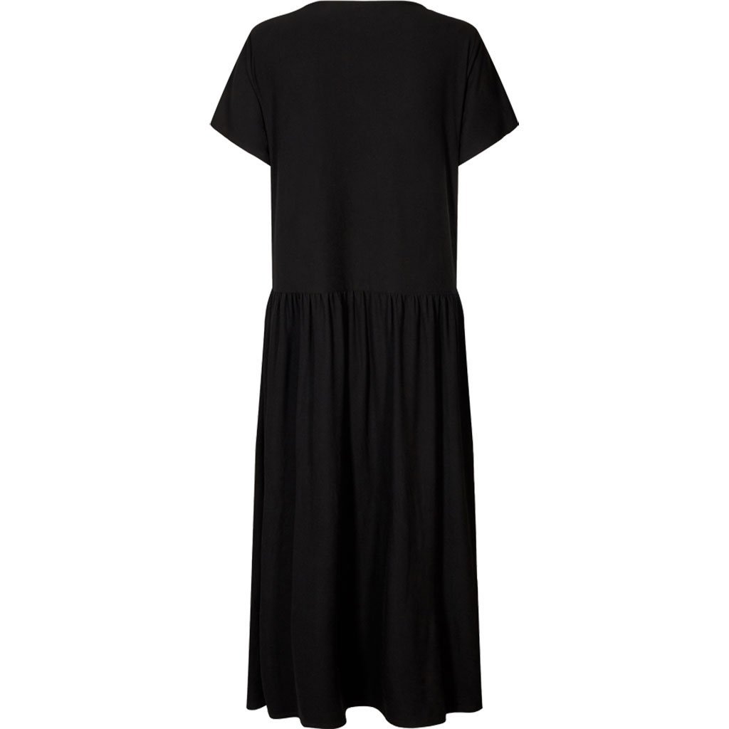 LIBERTÈ - Black - Alma - Short Dress Kjoler 