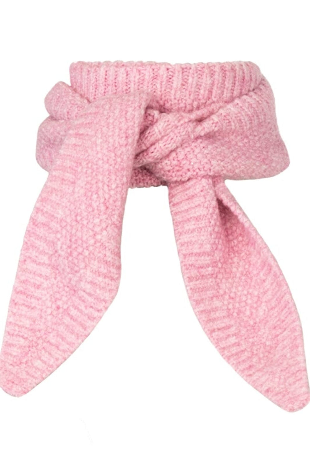 Liberte - Cecilie Scarf - Bubblegum Tørklæder 