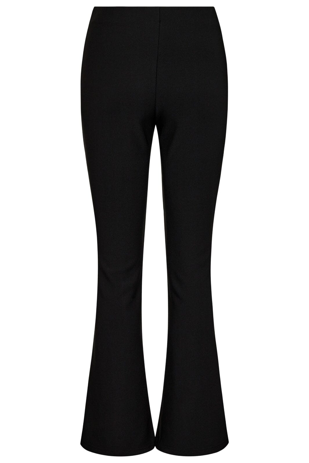 Liberte - Henne-Flair-Pant 22111 - Black Bukser 