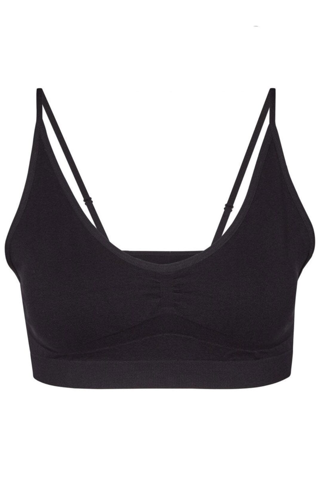 Liberte - Ninna Bra - Black BH 