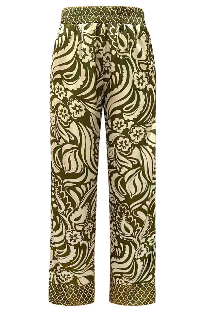 Liberte - Tia-Pants 22077 - Army