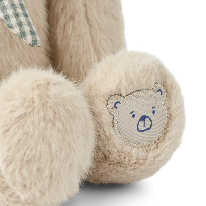 Liewood - Binnie Rabbit Small Teddy - Mist Legetøj 