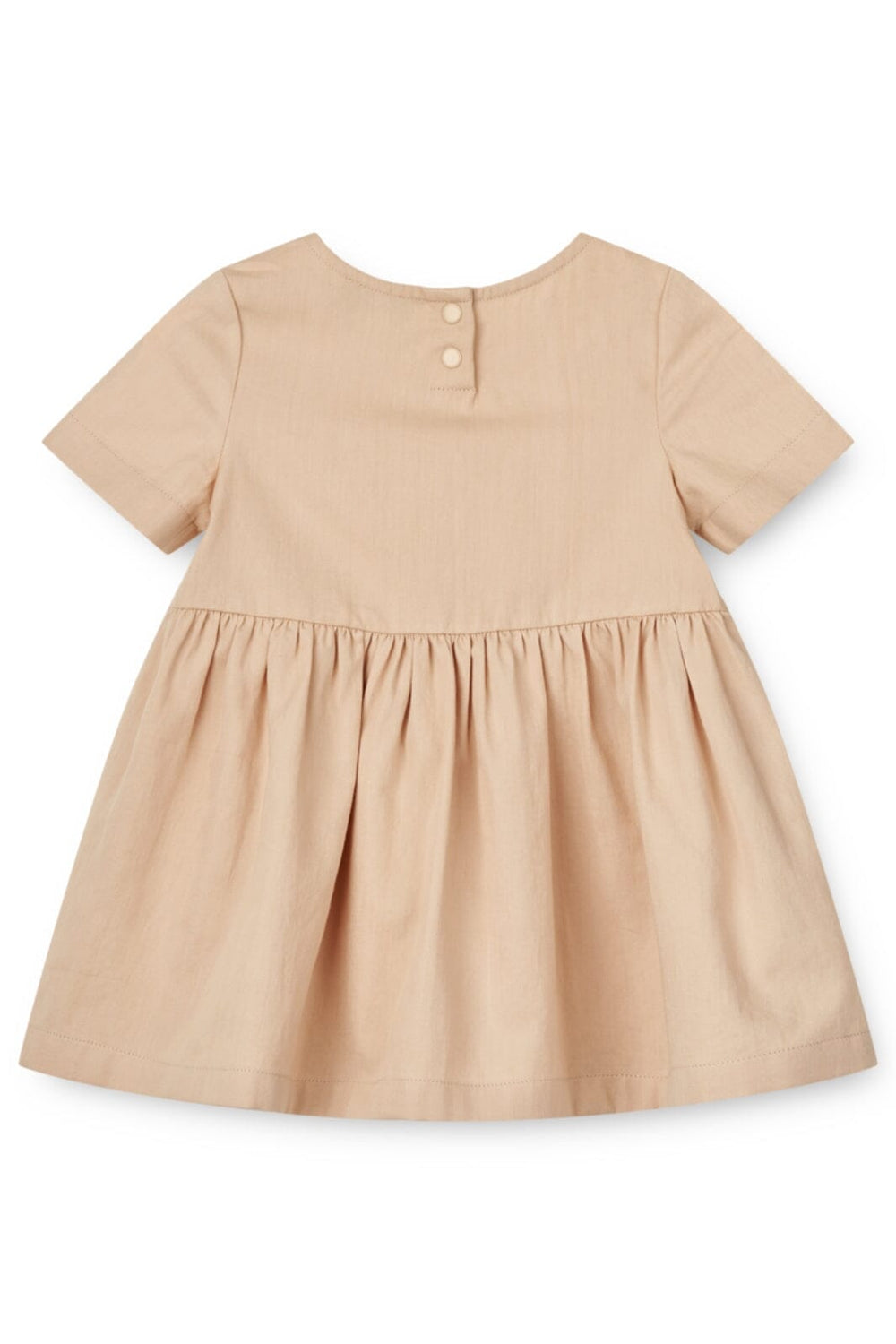 Liewood - Livia Baby Dress - Apple Blossom Kjoler 