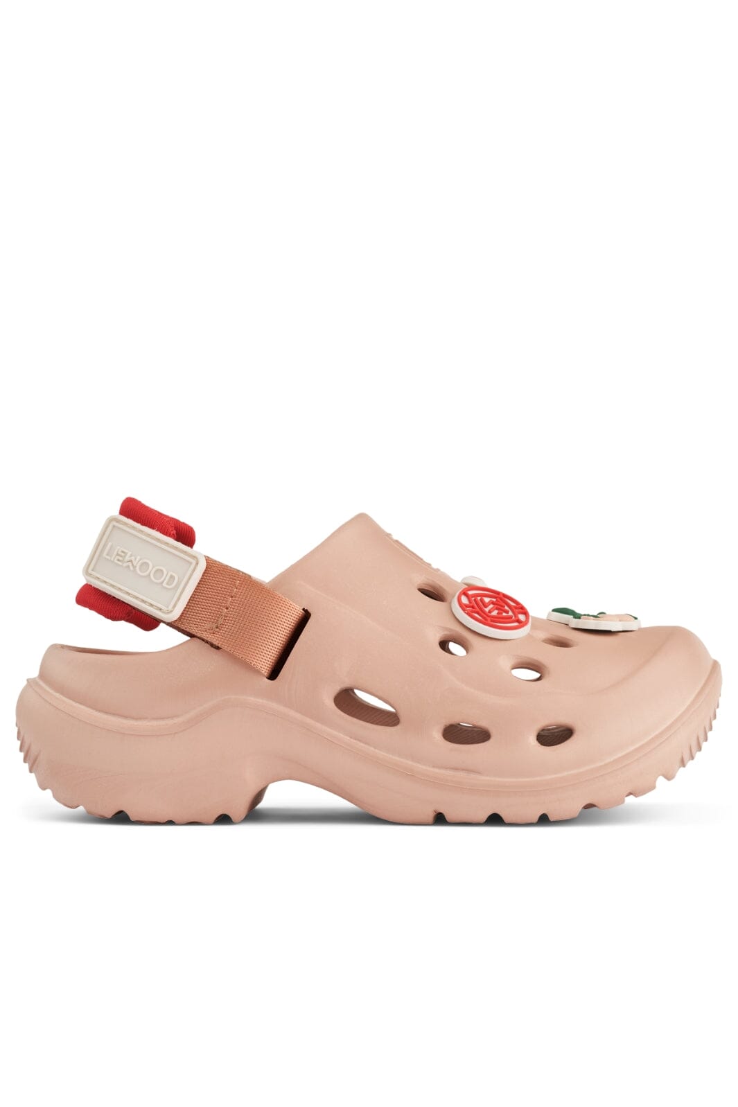 Liewood - Milas Sandals - Watermelon multi mix