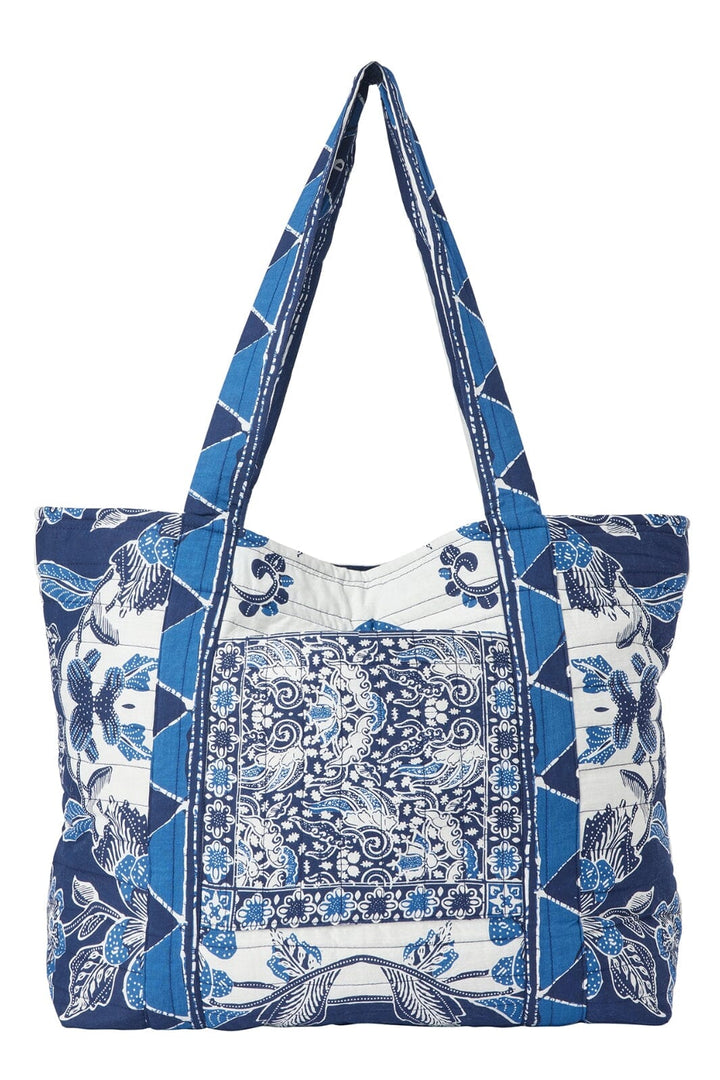 Lollys Laundry - Hazelll Bag - 23 Dark Blue