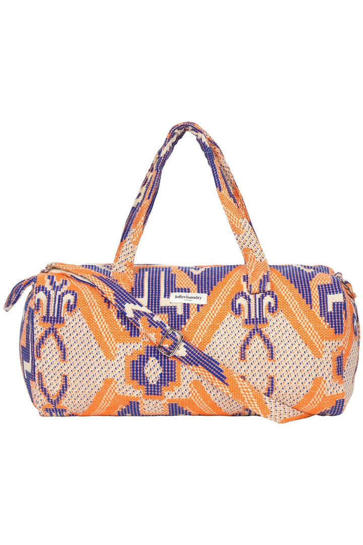 Lollys Laundry - Himalayall Weekend Bag - 38 Orange