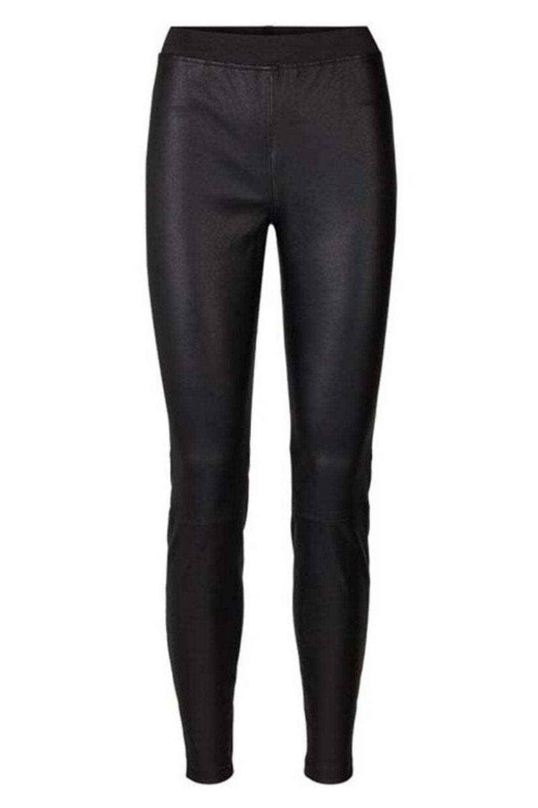 Lollys Laundry - Lolly - 99 Black Leggings 