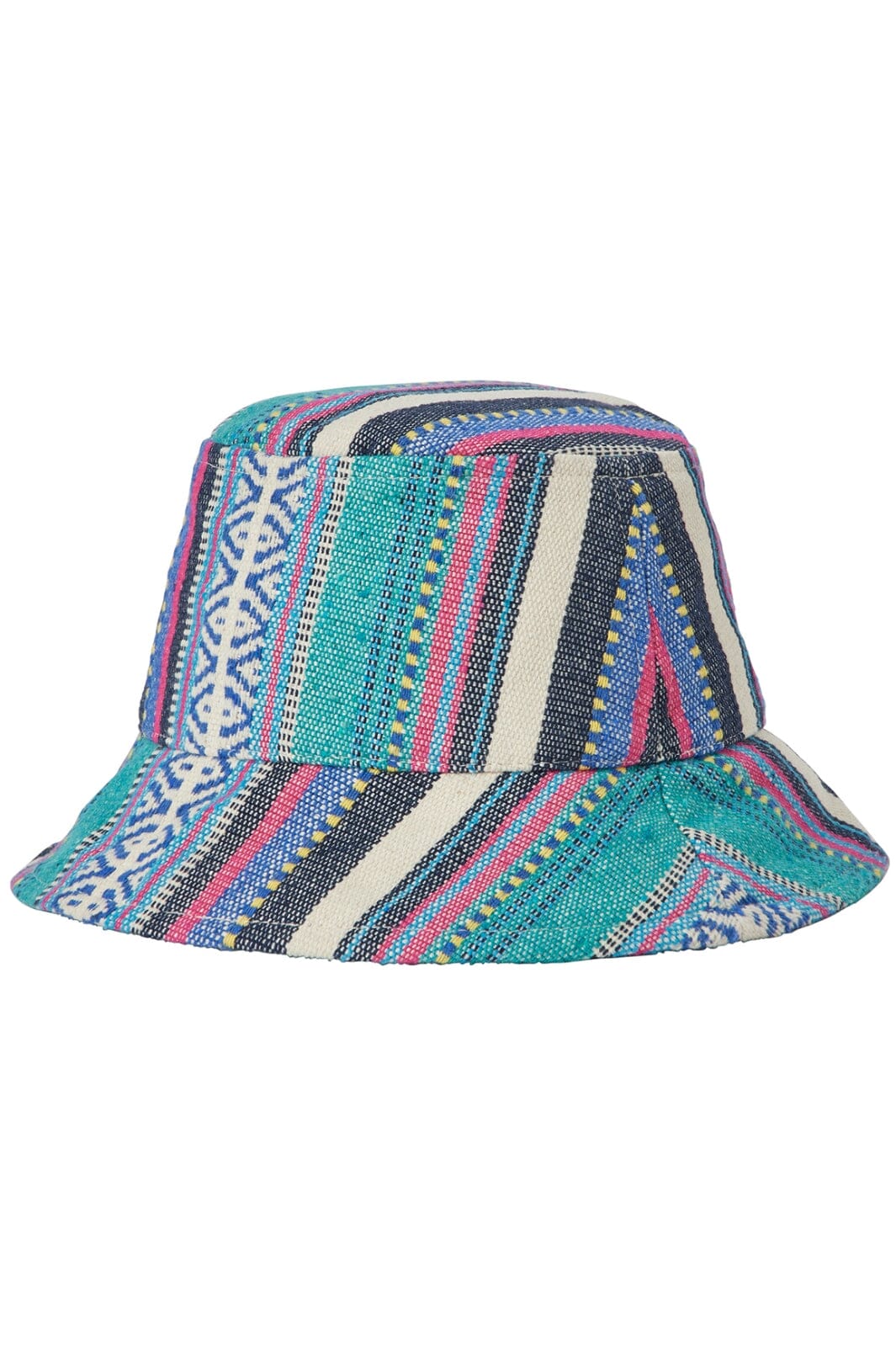 Lollys Laundry - Willowll Bucket Hat - 70 Multi