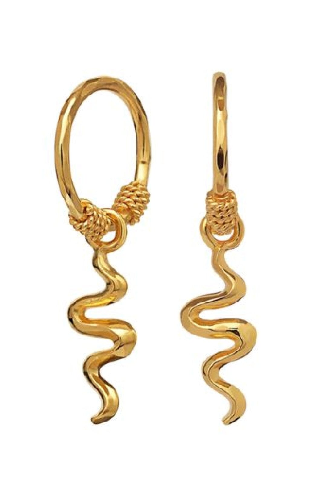 Maanesten - Aryah Earrings - 9579a Øreringe 