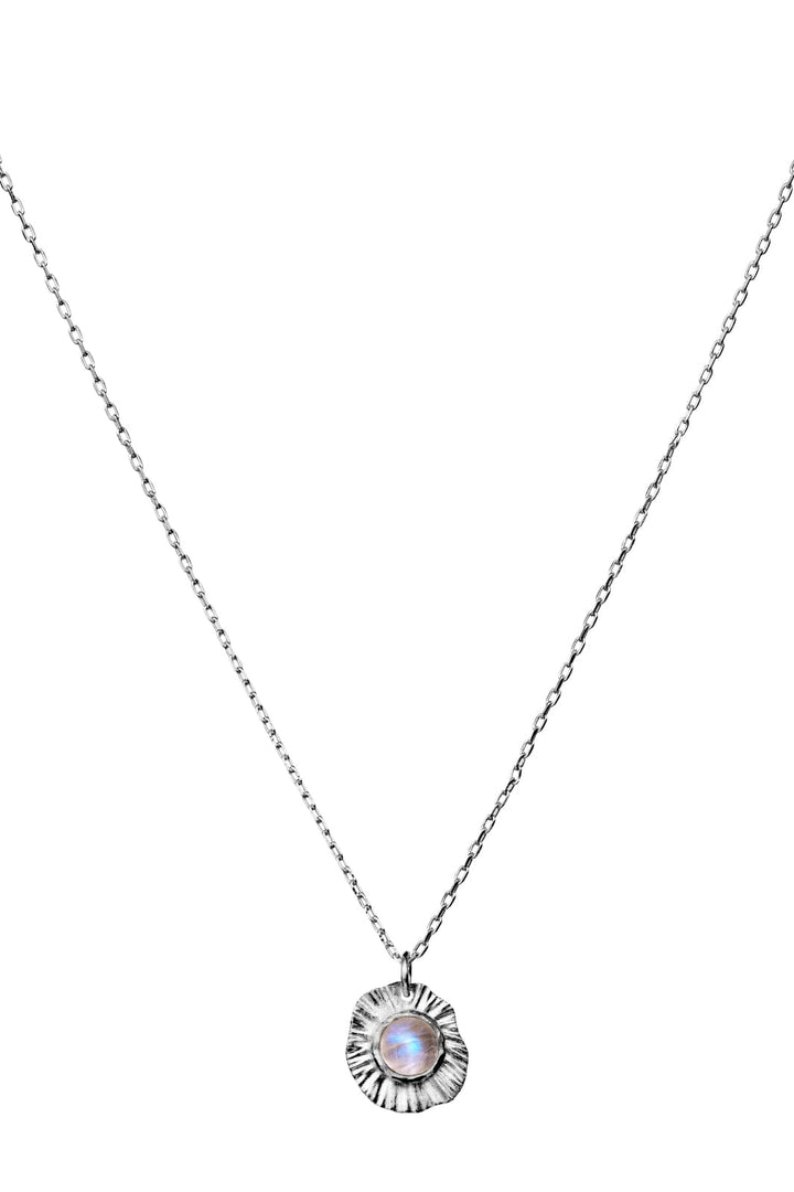 Maanesten - Astra Necklace  - Sterling Silver (925