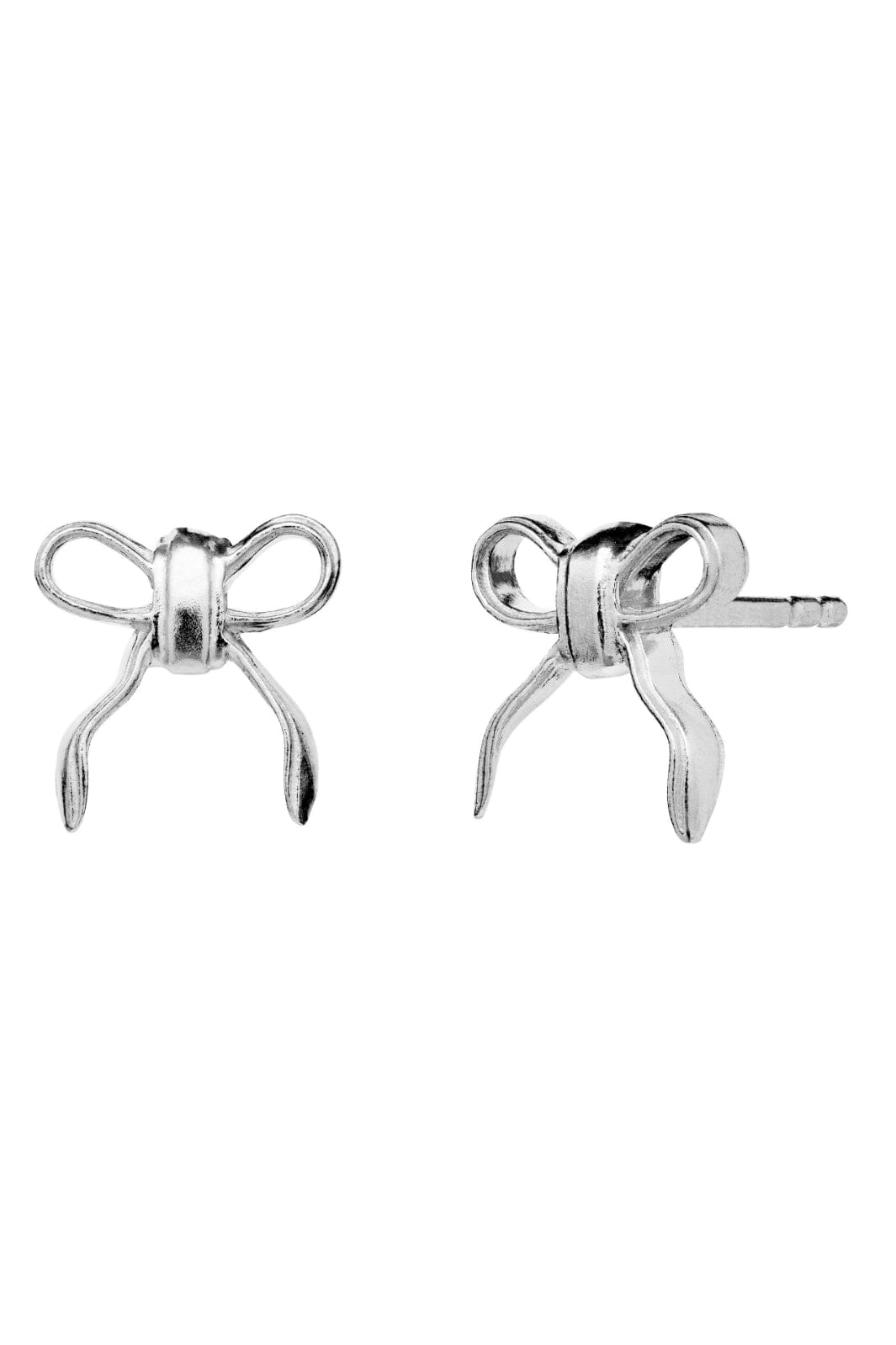 Maanesten - Eunice Earrings - 925 Sterling Silver