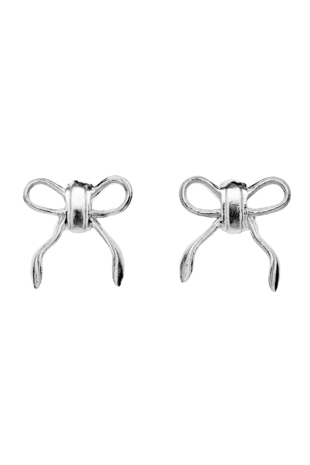 Maanesten - Eunice Earrings - 925 Sterling Silver