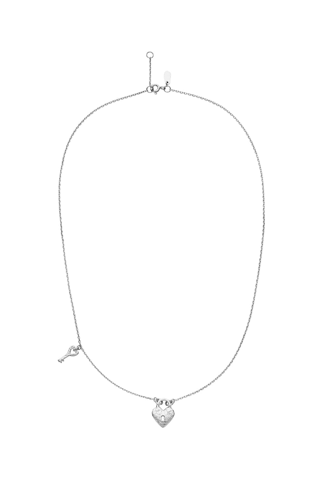 Maanesten - Imena Necklace - 925 Sterling Silver