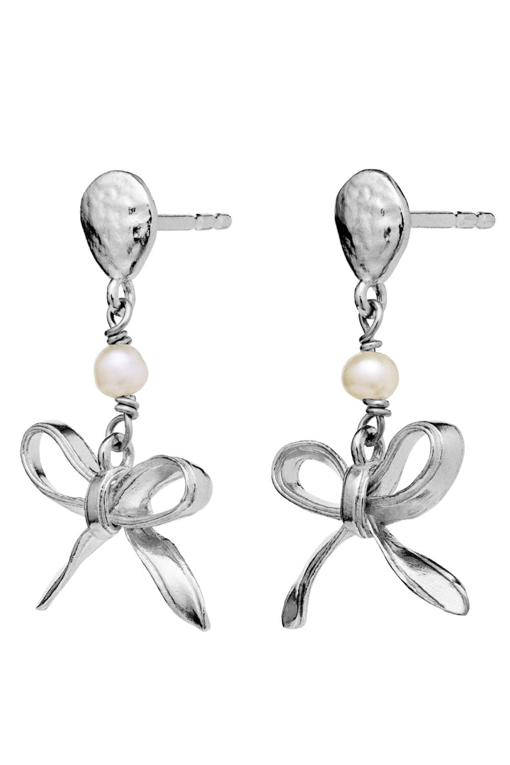 Maanesten - Lauren Earrings - 925 Sterling Silver