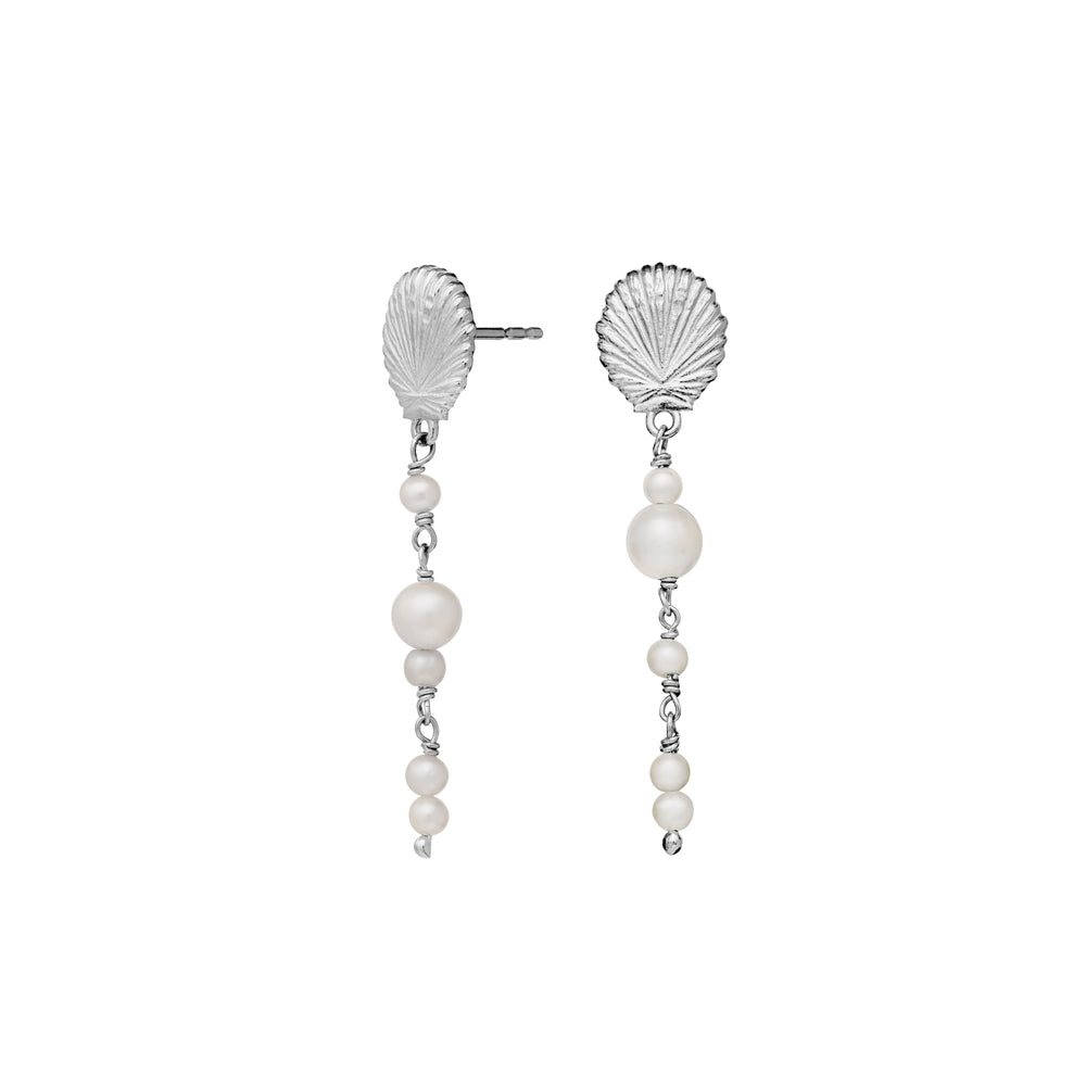 Maanesten - Marylyn Earrings - 9998c Øreringe 