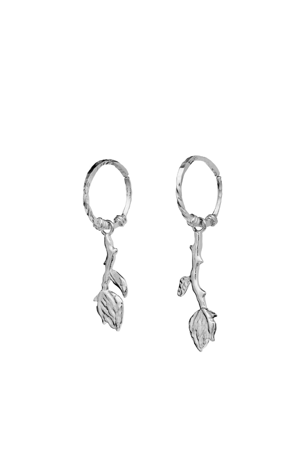 Maanesten - Rory Earrings - 9997c Øreringe 